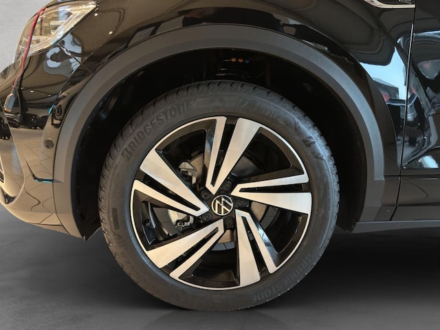 Volkswagen T-Roc 1.5 TSI DSG R-Line