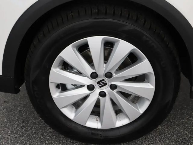 Seat Arona 1.0 TSI Reference