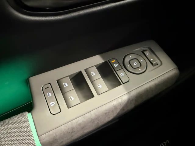 Kia EV4 81.4 kWh Earth Plus