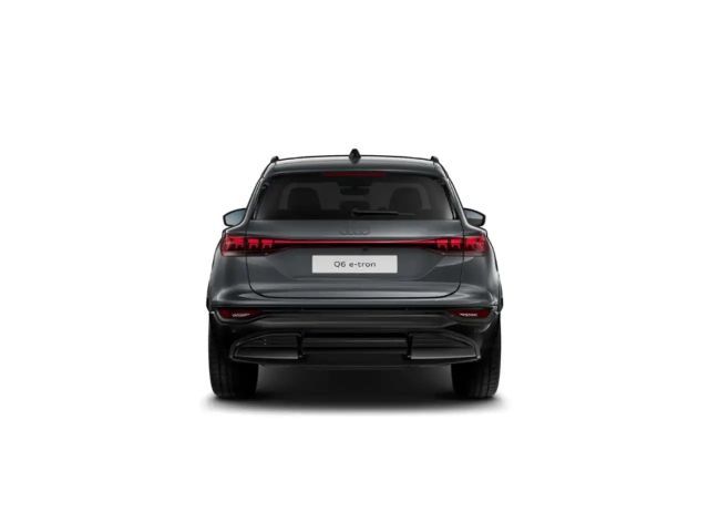 Audi Q6 e-tron Performance S-Line