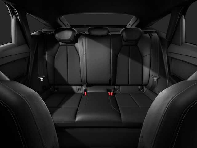 Audi Q4 e-tron Sportback