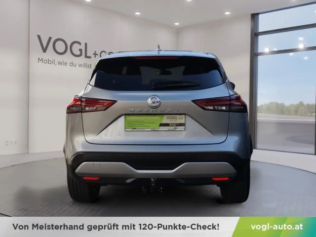 Nissan Qashqai DIG-T Tekna