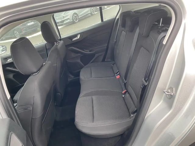 Ford Focus EcoBoost Titanium