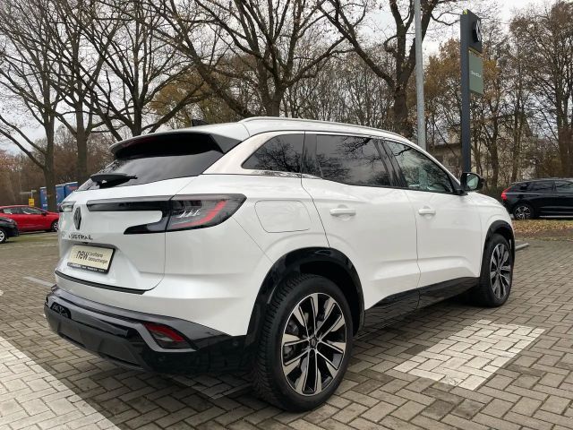 Renault Austral Techno