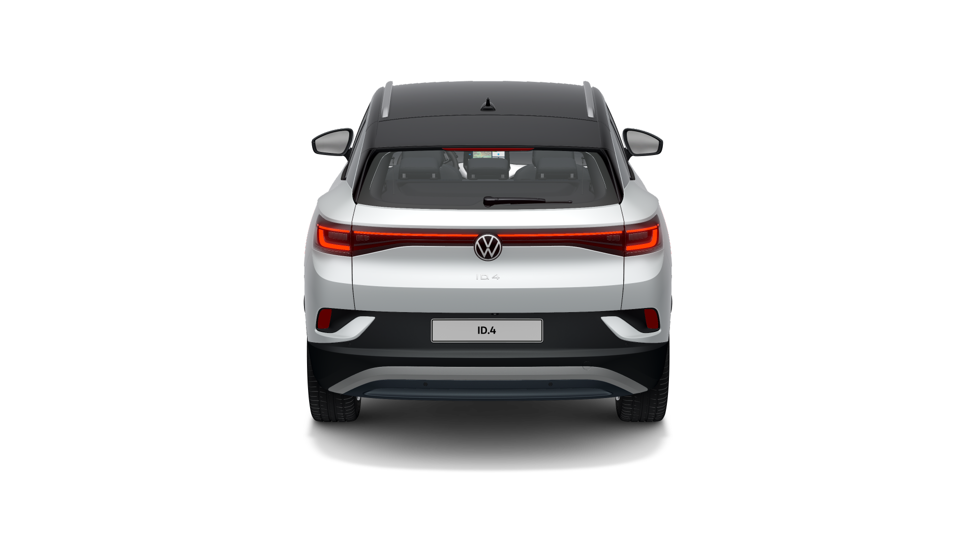 Volkswagen ID.4 77 KWh