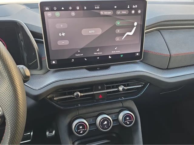 Skoda Kodiaq 2.0 TSI 4x4 RS