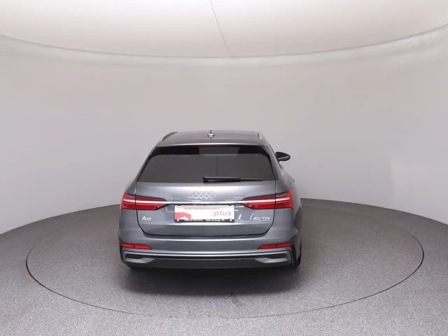 Audi A6 40 TDI Quattro S-Line