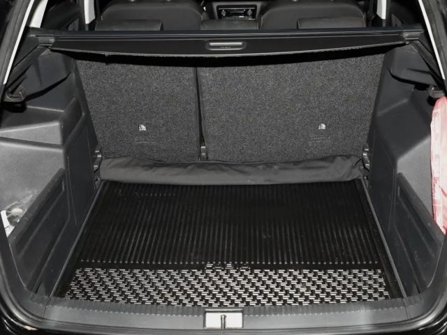 Skoda Fabia 1.0 TSI Clever Combi