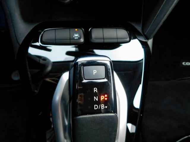 Opel Corsa Corsa Elektric 3-Phasen 11KW Charger  Allwetterrei