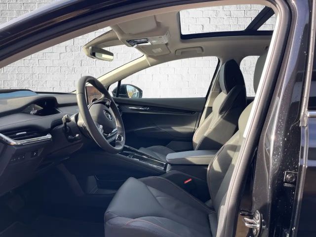 Skoda Enyaq iV - 80x