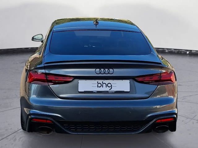 Audi RS5 Coupé Quattro Sportback