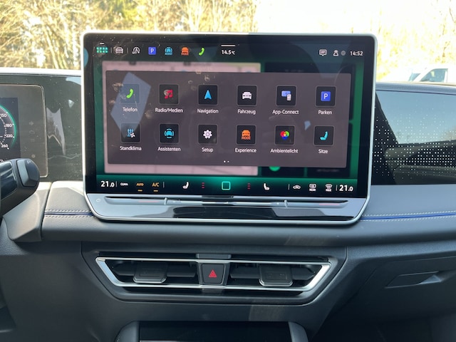 Volkswagen Tiguan DSG R-Line