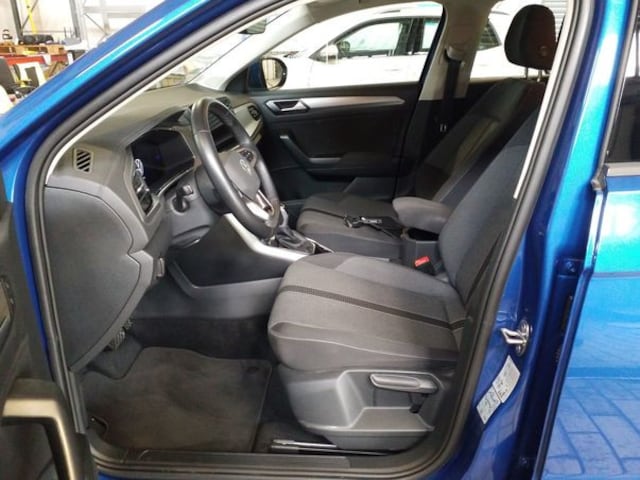 Volkswagen T-Roc 1.5 TSI DSG Life