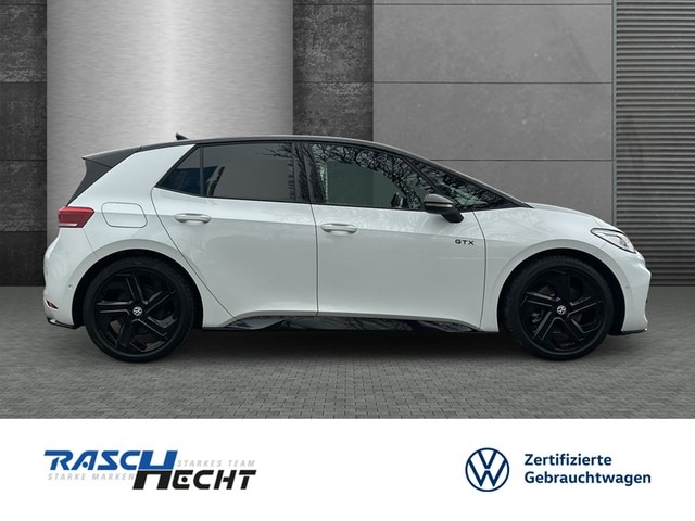 Volkswagen ID.3 GTX Performance