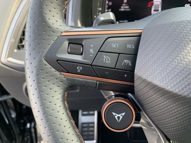 Cupra Ateca 2.0 TSI 4Drive DSG