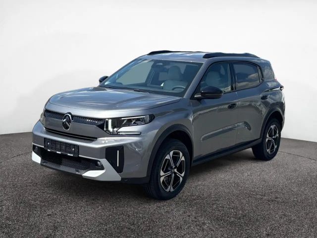 Citroën C3 Aircross Hybrid Max