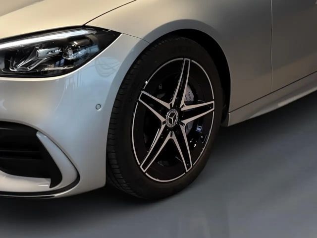 Mercedes-Benz C 180 AMG Line Estate