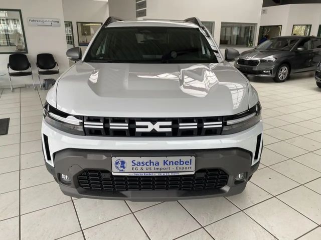 Dacia Duster 130 Journey AHK Navi SHZ Kamera PDC LAGER