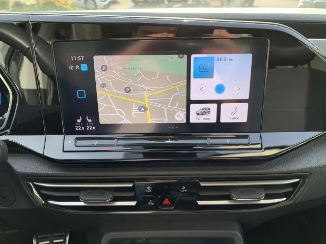 Volkswagen Caddy DSG Style