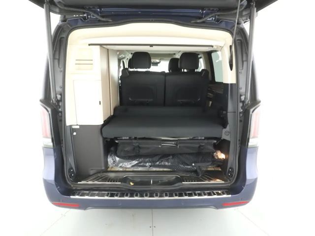 Mercedes-Benz Marco Polo AMG Line