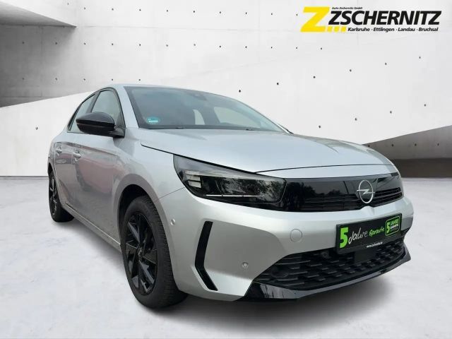 Opel Corsa F 1.2 SHZ+Kam.+LM+PDC+Facelift+SpurW+SpurH
