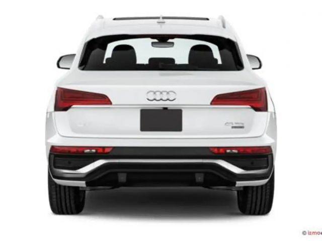 Audi Q5 2.0 TDI Quattro Sportback