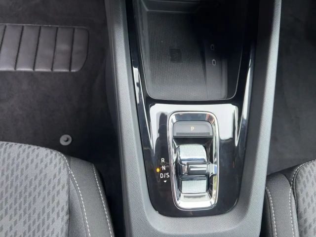 Skoda Octavia 2.0 TDI Combi Style Style