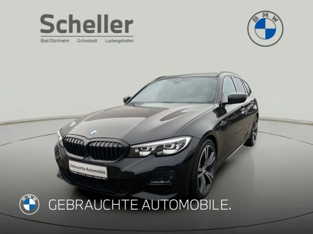 BMW 330 330i M-Sport Touring