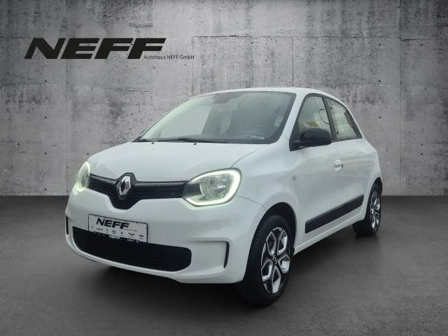 Renault Twingo Electric Equilibre Equilibre