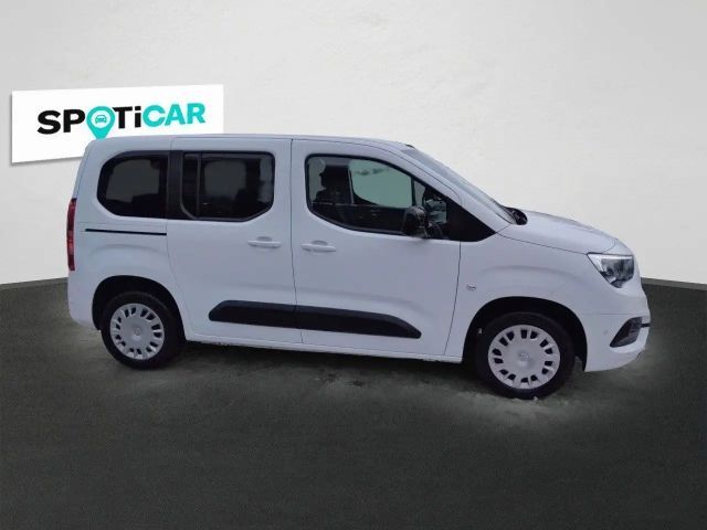 Opel Combo 1.5 CDTI Elegance Life