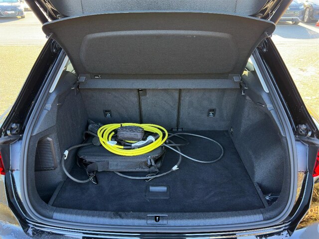 Audi Q3 45 TFSI Hybride S-Tronic