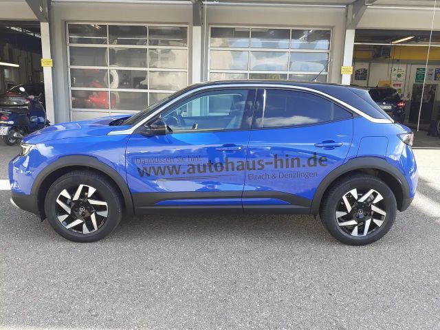 Opel Mokka Elegance