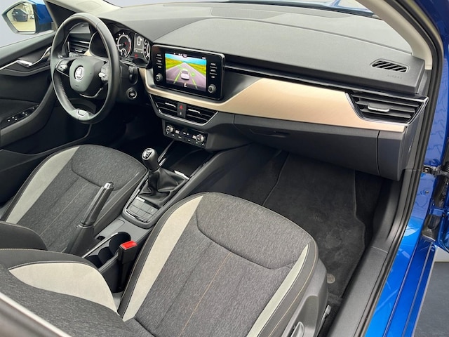 Skoda Scala 1.0 TSI Style Style