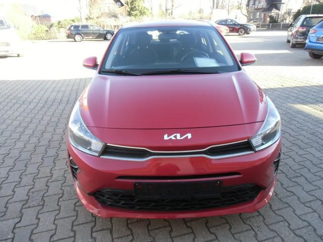 Kia Rio GDi