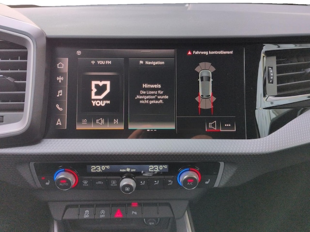 Audi A1 30 TFSI S-Tronic Sportback