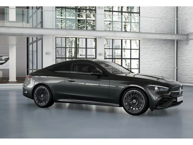 Mercedes-Benz CLE 200 Coupé
