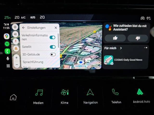 Peugeot 308 Allure Pack SW