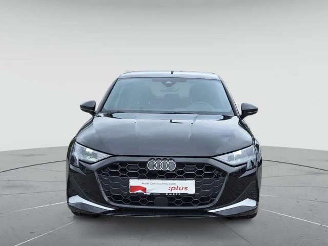 Audi A3 35 TDI S-Tronic Sedan