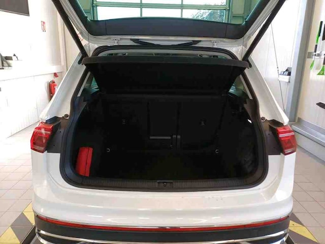 Volkswagen Tiguan 2.0 TDI DSG Elegance Elegance