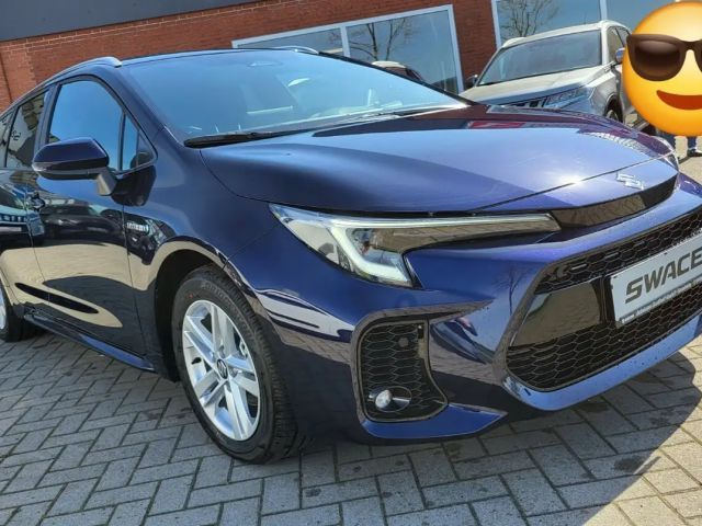 Suzuki Swace Comfort Hybrid