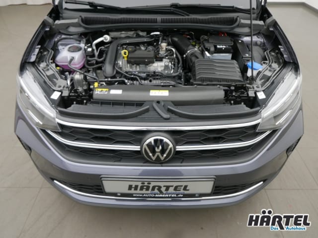 Volkswagen Taigo 1.0 TSI