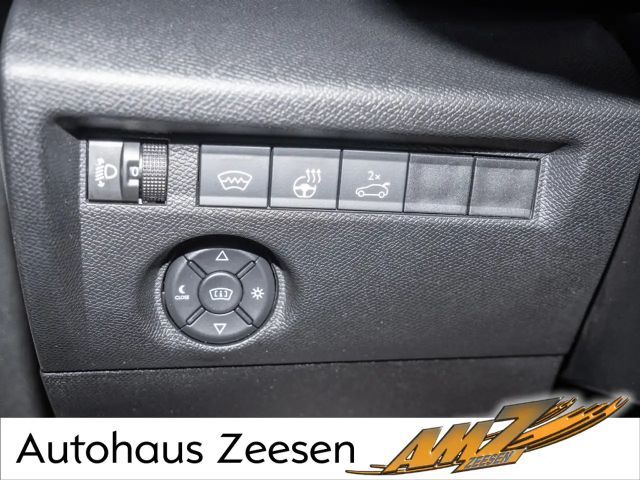 Citroën C4 LEDER NAVI PDC STANDHZ SSD HUD