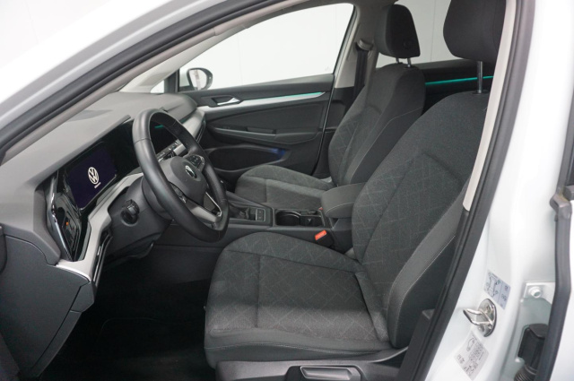 Volkswagen Golf 1.0 TSI Life
