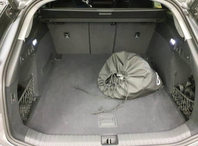 Audi A6 e-tron Avant