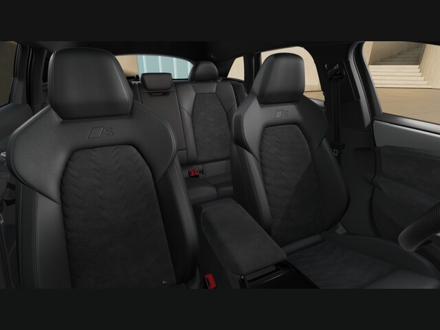 Audi A6 e-tron Avant Performance