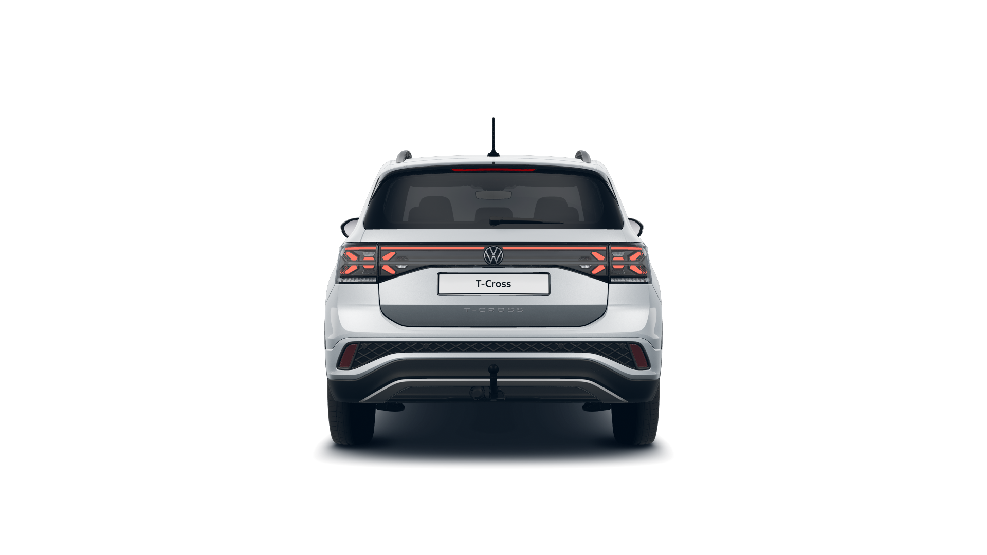 Volkswagen T-Cross 1.5 TSI DSG