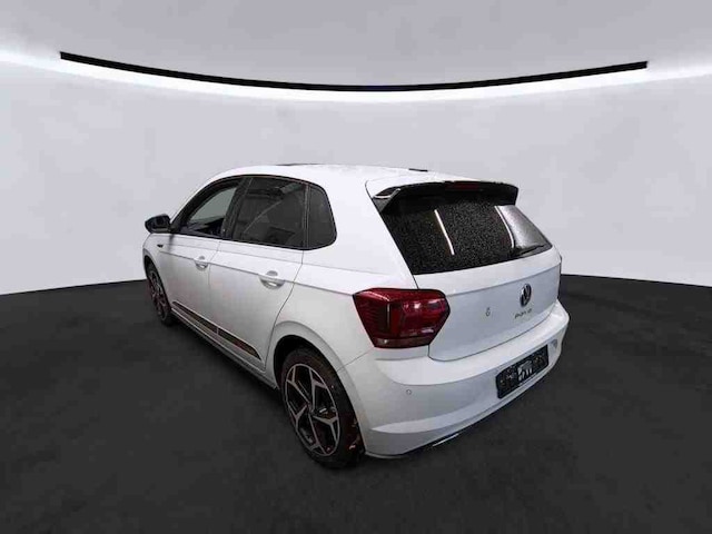 Volkswagen Polo 1.0 TSI DSG R-Line
