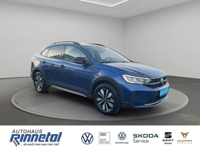 Volkswagen Taigo 1.0 TSI