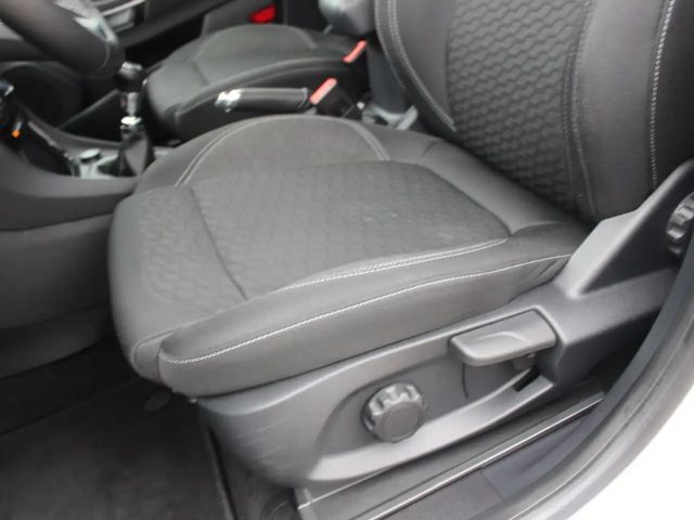 Ford Puma EcoBoost Titanium