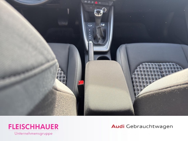 Audi A1 35 TFSI S-Tronic Sportback